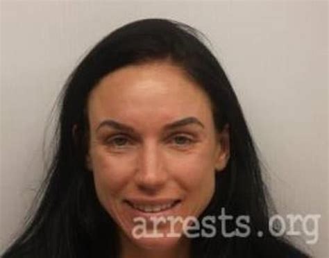 christina glick|christina revels glick arrest.